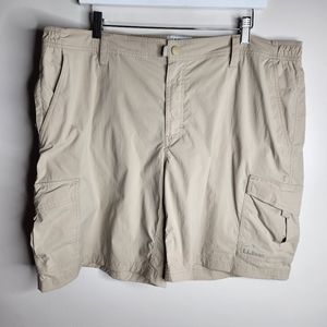 L.L. Bean Men's Tropicwear Shorts, Size XL